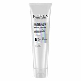 Redken Acidic Bonding Concentrate Leave-In Treatment Lotion 150ml