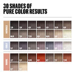 Wella Professionals Pure Perfection Ammonia Free Permanent Hair Colour - 10/1 Lightest Blonde Ash 60ml