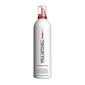 Paul Mitchell Flexible Style Sculpting Foam 500ml