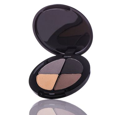 Hi Brow Professional Mini Compact