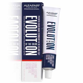 Alfaparf Milano Evolution of the Colour Permanent Hair Colour 60ml