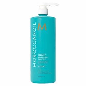 Moroccanoil Clarifying Shampoo 1000ml