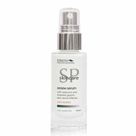 Strictly Professional Skincare Anti Aging Renew Serum 30ml