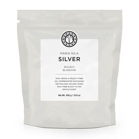 Maria Nila Silver Bleach Refill 450g