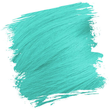 Crazy Color Crazy Color Semi Permanent Hair Colour Cream - Peppermint 100ml