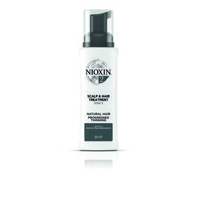 Wella Professionals Nioxin System 2 Scalp & Hair Treatment 100ml