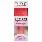 Tangle Teezer The Large Ultimate Detangler Salmon Pink