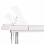 S-PRO Lydia Fixed Beauty Bed