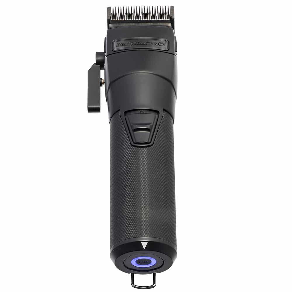 BaByliss PRO FXONE All-Metal Matte Black Clipper