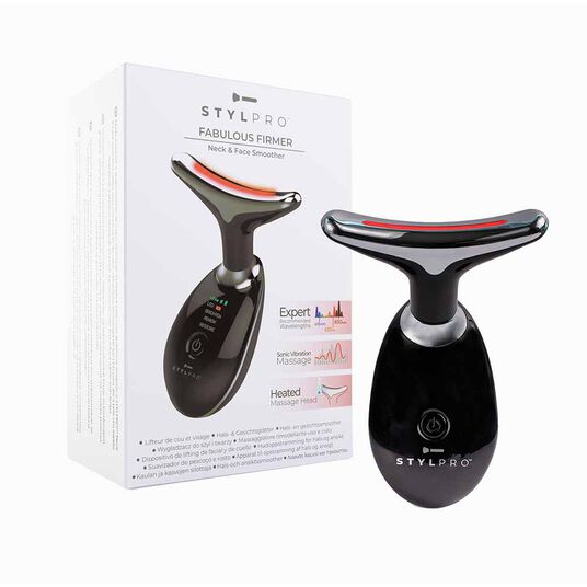 StylPro LED Face & Neck Smoother