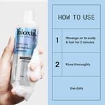 Nioxin Anti-Hair Loss Shampoo 240ml