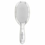 Framar Plaid Hair Day Detangle Brush - Charlotte