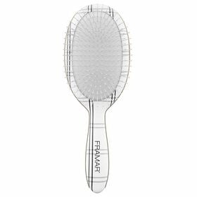 Framar Plaid Hair Day Detangle Brush - Charlotte