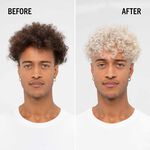 Schwarzkopf Professional BlondMe Bleach Premium Lightener 9+ 450g