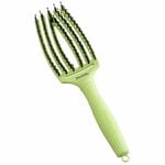 Olivia Garden Dolce Vita FingerBrush Green Pistachio