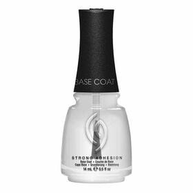 China Glaze Nail Lacquer Strong Adhesion - Base Coat 14ml
