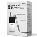 Andreia Professional Brushless Drill - Portable Nail Polishing Equipment