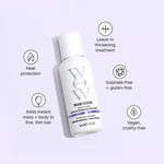 Color Wow Travel Size Dream Cocktail Carb-Infused Leave-In Thickening Treatment 50ml