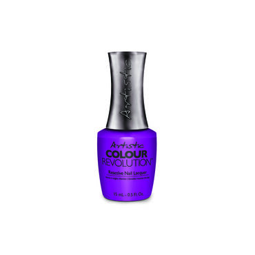Artistic Colour Revolution Mud, Sweat & Tears Collection Nail Polish Workout Warrior 15ml