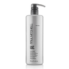 Paul Mitchell Forever Blonde Shampoo 710ml