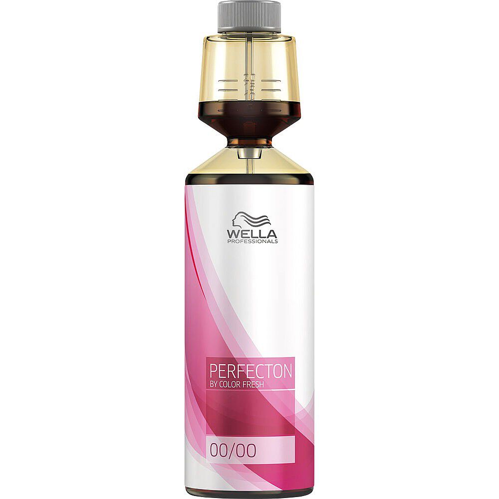 Wella Professionals Perfecton by Color Fresh Temporary Hair Colour - 0/8 Pearl 75ml