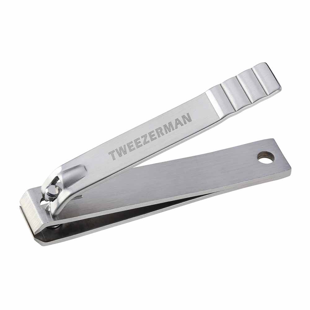Tweezerman Toenail Clipper