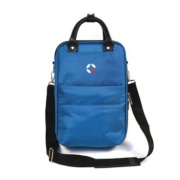 Vulsini Mini Stone Heating Bag