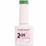 2AM London The Glow Up Collection Reflective Glitter Gel Polish - Gifted 7.5ml