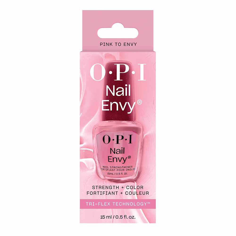 Opi shop nail care