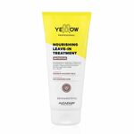 Alfaparf Milano Yellow Professional Nutritive Nourishing Leave-In Treatment 200ml
