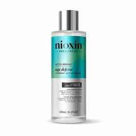 Nioxin Age Defense Conditioner for Ageing Hair 240ml