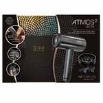 Diva Pro Styling Atmos Ultra Hair Dryer