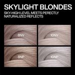 Redken Shades EQ Bonder Inside Demi-Permanent Hair Colour 08NP Opal Shimmer 60ml