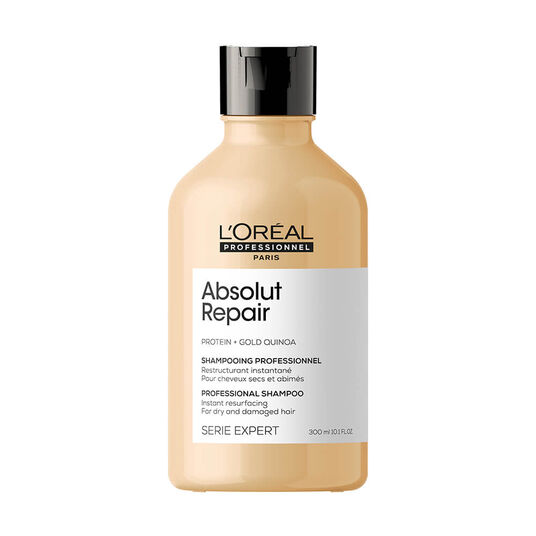 L'Or&eacute;al Professionnel Serie Expert Absolut Repair Professional Shampoo 300ml
