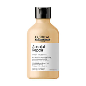 L'Oréal Professionnel Serie Expert Absolut Repair Professional Shampoo 300ml