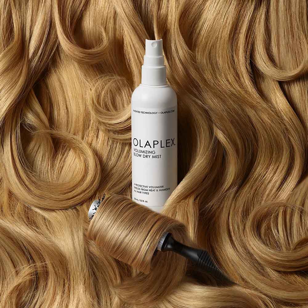 Olaplex Volumizing Blow Dry Mist 150ml Hair Finishing Products