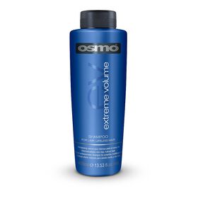 Osmo Extreme Volume Shampoo 400ml