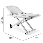 REM Excel Standard Beauty Couch