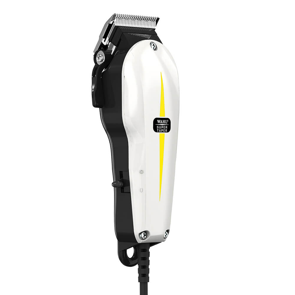 Wahl Super Taper | Professional Hair Clippers | Salon Services