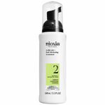 Nioxin Scalp + Hair Thickening System 2 Treatment Serum for Natural Hair with Progressed Thinning 100ml