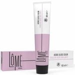 Lômé Paris Acidic Gloss Demi-Permanent Color 7/43 Blonde Copper Gold 100ml