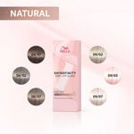 Wella Professionals Shinefinity Zero Lift Glaze - 09/05 Natural Silk Blush 60ml