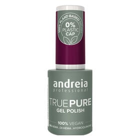 Andreia Professional True Pure T41 Eggplant - Hema Free Gel Polish, 10.5ml