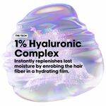 L'Or&eacute;al Professionnel Dia light Demi Permanent Hyaluronic Acidic Gloss Hair Colour - Orange 60ml