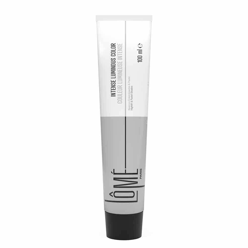 Lômé Paris Permanent Hair Colour Crème, P.0 Pastel Natural 50ml