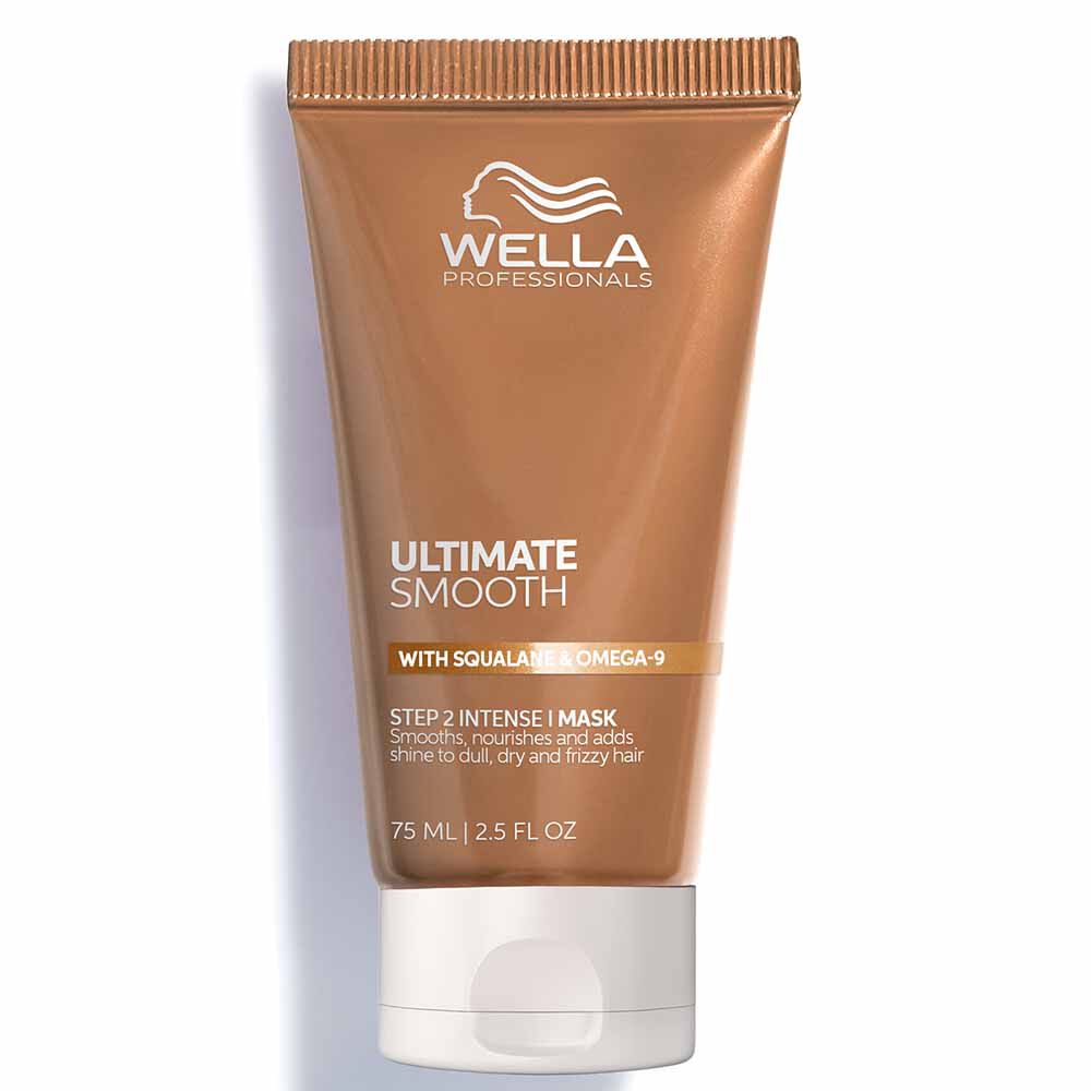 Wella Professionals Ultimate Smooth Intense Mask 75ml