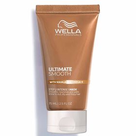 Wella Professionals Ultimate Smooth Intense Mask 75ml