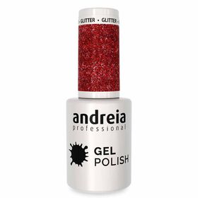 Andreia Professional Gel Polish - 10.5ml