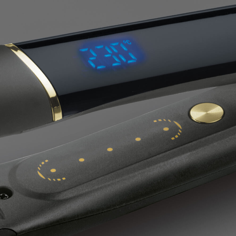 Diva straighteners top salon services