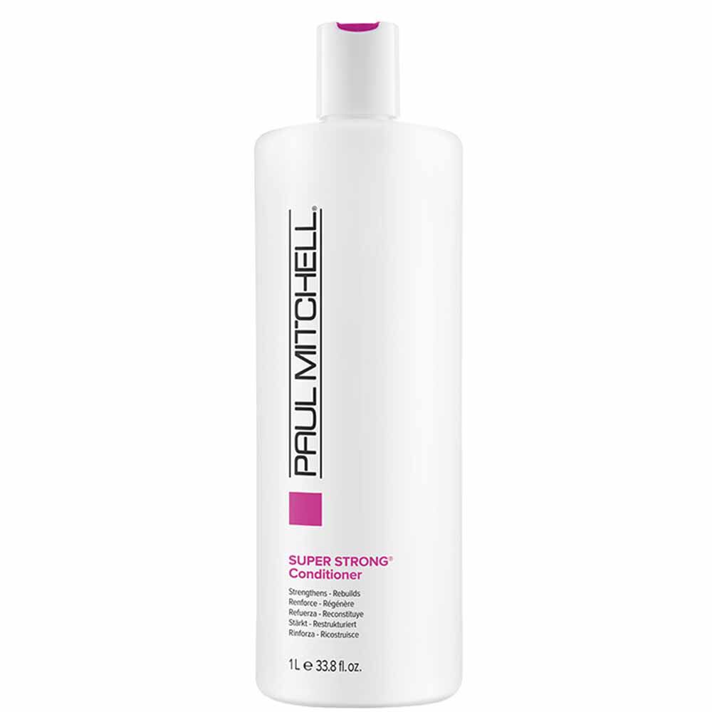 Paul Mitchell Super Strong Daily Conditioner 1 Litre